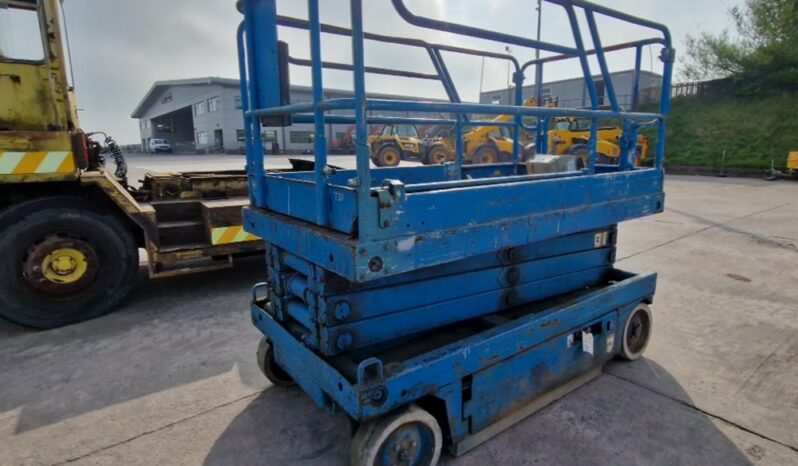Upright X26N Manlifts For Auction: Dromore, NI – 16th & 17th May 2025 For Auction on 2025-05-16 full