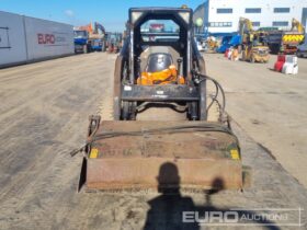 Bobcat S175 Skidsteer Loaders For Auction: Leeds, UK – 30th April, 1st, 2nd & 3rd May 25 full