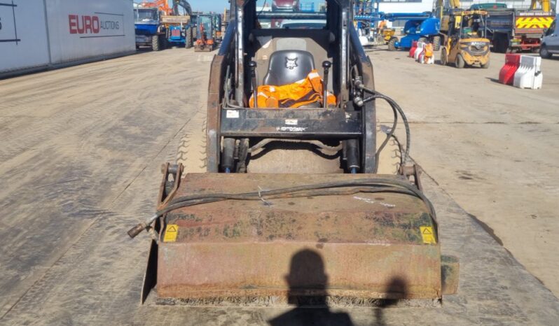 Bobcat S175 Skidsteer Loaders For Auction: Leeds, UK – 30th April, 1st, 2nd & 3rd May 25 full