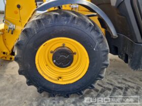 2023 JCB 535-95 Telehandlers For Auction: Leeds, UK – 30th April, 1st, 2nd & 3rd May 25 full
