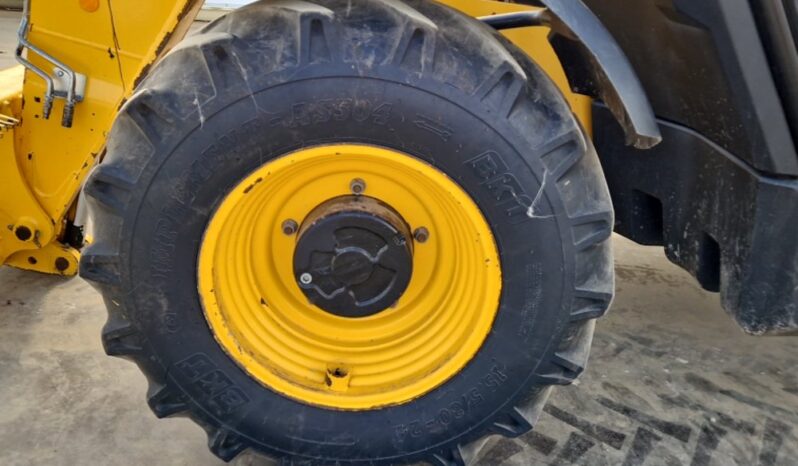 2023 JCB 535-95 Telehandlers For Auction: Leeds, UK – 30th April, 1st, 2nd & 3rd May 25 full