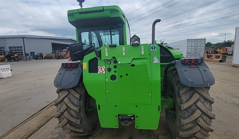 2022 Merlo TF30.9-G Telehandlers For Auction: Leeds, UK – 30th April, 1st, 2nd & 3rd May 25 full