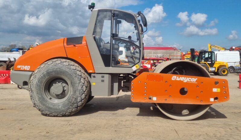 2023 Weycor AW1140 Rollers For Auction: Leeds, UK – 30th April, 1st, 2nd & 3rd May 25 full