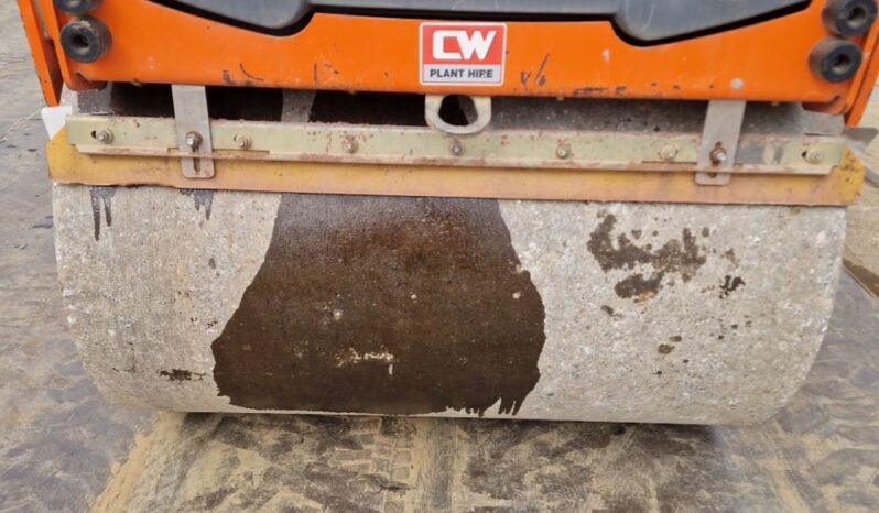 2017 Hamm HD13VV Rollers For Auction: Leeds, UK – 30th April, 1st, 2nd & 3rd May 25 full
