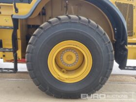 Unused CAT 950L Wheeled Loaders For Auction: Leeds, UK – 30th April, 1st, 2nd & 3rd May 25 full
