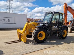 2013 JCB 531-70 Telehandlers For Auction: Leeds, UK – 30th April, 1st, 2nd & 3rd May 25