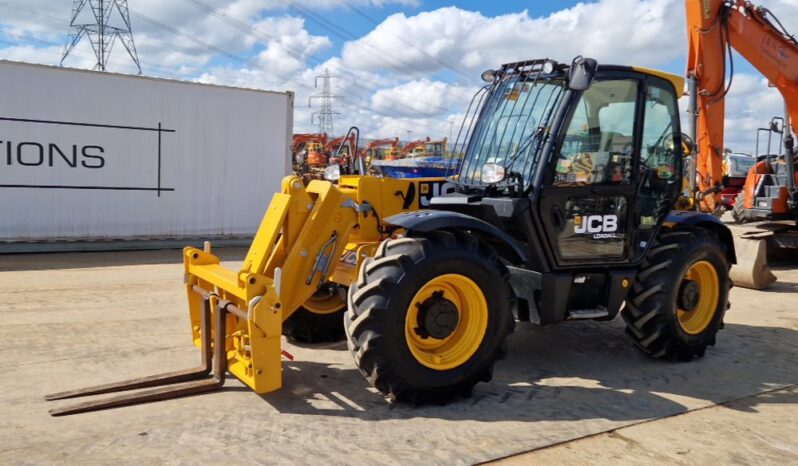 2013 JCB 531-70 Telehandlers For Auction: Leeds, UK – 30th April, 1st, 2nd & 3rd May 25