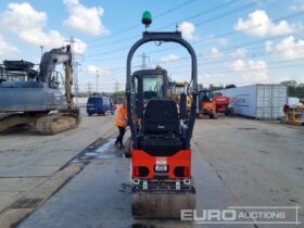 2022 Bobcat ATR12 Rollers For Auction: Leeds, UK – 30th April, 1st, 2nd & 3rd May 25 full