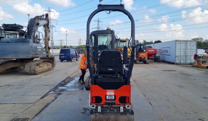 2022 Bobcat ATR12 Rollers For Auction: Leeds, UK – 30th April, 1st, 2nd & 3rd May 25 full