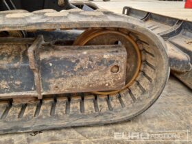 2019 Kubota KX080-4A 6 Ton+ Excavators For Auction: Leeds, UK – 30th April, 1st, 2nd & 3rd May 25 full