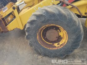 New Holland LB110-4PT Backhoe Loaders For Auction: Leeds, UK – 30th April, 1st, 2nd & 3rd May 25 full