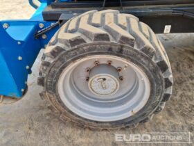 2019 Genie GS5390 Manlifts For Auction: Leeds, UK – 30th April, 1st, 2nd & 3rd May 25 full