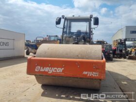 2023 Weycor AW1140 Rollers For Auction: Leeds, UK – 30th April, 1st, 2nd & 3rd May 25 full