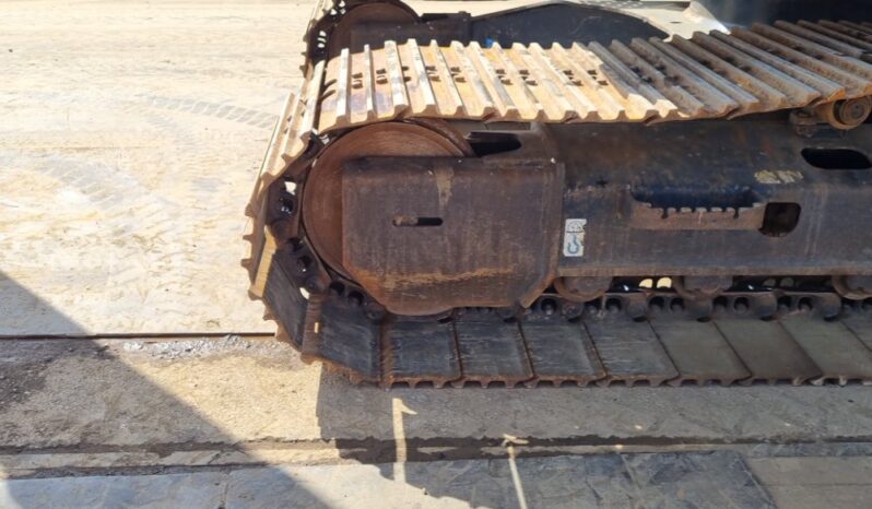 2022 Hitachi ZX130LCN-7 10 Ton+ Excavators For Auction: Leeds, UK – 30th April, 1st, 2nd & 3rd May 25 full