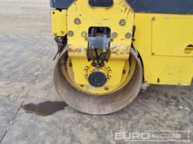 Bomag BW120AD-3 Rollers For Auction: Leeds, UK – 30th April, 1st, 2nd & 3rd May 25 full