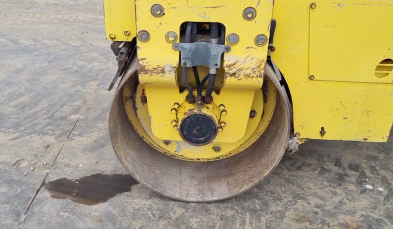 Bomag BW120AD-3 Rollers For Auction: Leeds, UK – 30th April, 1st, 2nd & 3rd May 25 full