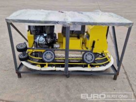 Unused 2024 MMS MS-2 Asphalt / Concrete Equipment For Auction: Dromore, NI – 16th & 17th May 2025 For Auction on 2025-05-17 full