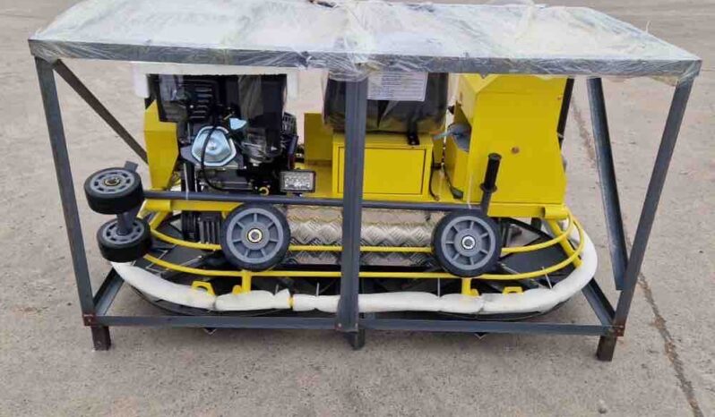 Unused 2024 MMS MS-2 Asphalt / Concrete Equipment For Auction: Dromore, NI – 16th & 17th May 2025 For Auction on 2025-05-17 full