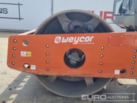 2023 Weycor AW1140 Rollers For Auction: Leeds, UK – 30th April, 1st, 2nd & 3rd May 25 full