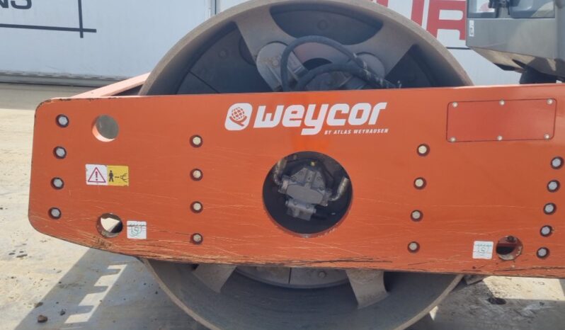 2023 Weycor AW1140 Rollers For Auction: Leeds, UK – 30th April, 1st, 2nd & 3rd May 25 full