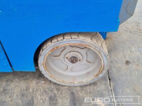 2016 Genie GS4047 Manlifts For Auction: Leeds, UK – 30th April, 1st, 2nd & 3rd May 25 full