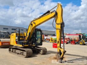 2015 CAT 312E 10 Ton+ Excavators For Auction: Leeds, UK – 30th April, 1st, 2nd & 3rd May 25 full