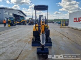 Unused 2025 Miva VA20 Micro Excavators For Auction: Dromore, NI – 16th & 17th May 2025 For Auction on 2025-05-17 full