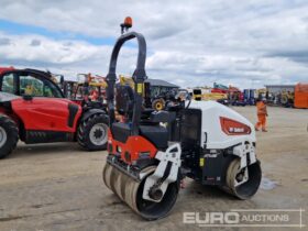 2023 Bobcat ATR26 Rollers For Auction: Leeds, UK – 30th April, 1st, 2nd & 3rd May 25 full