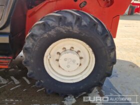 Manitou MT1330SL Telehandlers For Auction: Leeds, UK – 30th April, 1st, 2nd & 3rd May 25 full