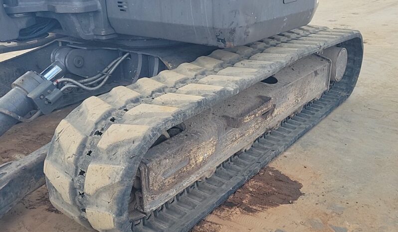 2019 Volvo ECR88D 6 Ton+ Excavators For Auction: Leeds, UK – 30th April, 1st, 2nd & 3rd May 25 full