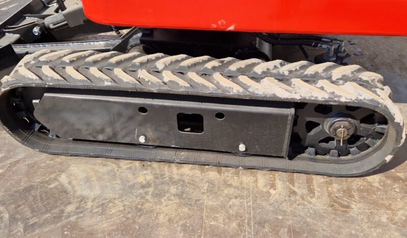 Unused 2025 Machpro MP17 Micro Excavators For Auction: Dromore, NI – 16th & 17th May 2025 For Auction on 2025-05-17 full