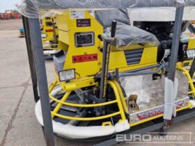 Unused 2024 MMS MS-2 Asphalt / Concrete Equipment For Auction: Dromore, NI – 16th & 17th May 2025 For Auction on 2025-05-17 full