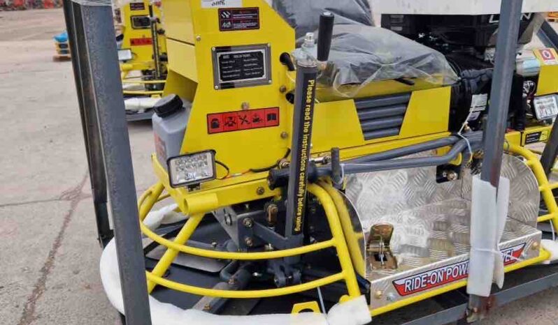 Unused 2024 MMS MS-2 Asphalt / Concrete Equipment For Auction: Dromore, NI – 16th & 17th May 2025 For Auction on 2025-05-17 full