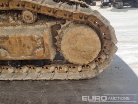 2018 Hitachi ZX530LCH-6 20 Ton+ Excavators For Auction: Leeds, UK – 30th April, 1st, 2nd & 3rd May 25 full