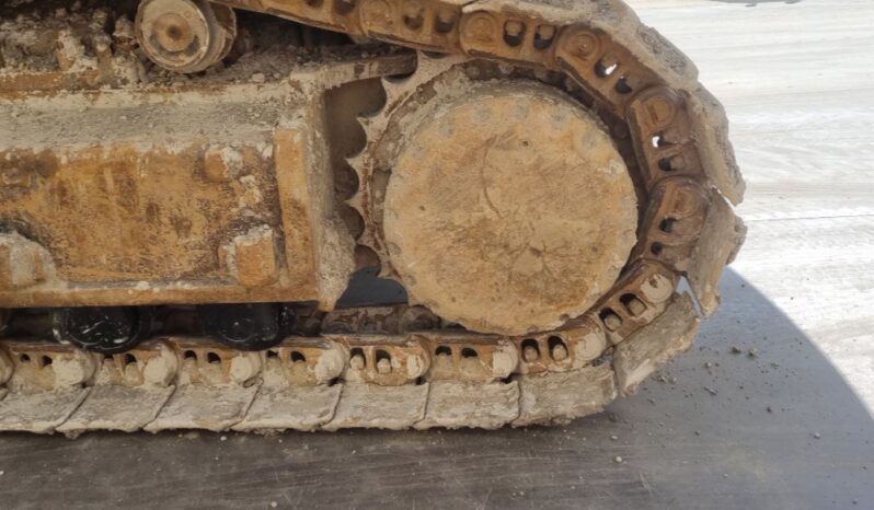 2018 Hitachi ZX530LCH-6 20 Ton+ Excavators For Auction: Leeds, UK – 30th April, 1st, 2nd & 3rd May 25 full