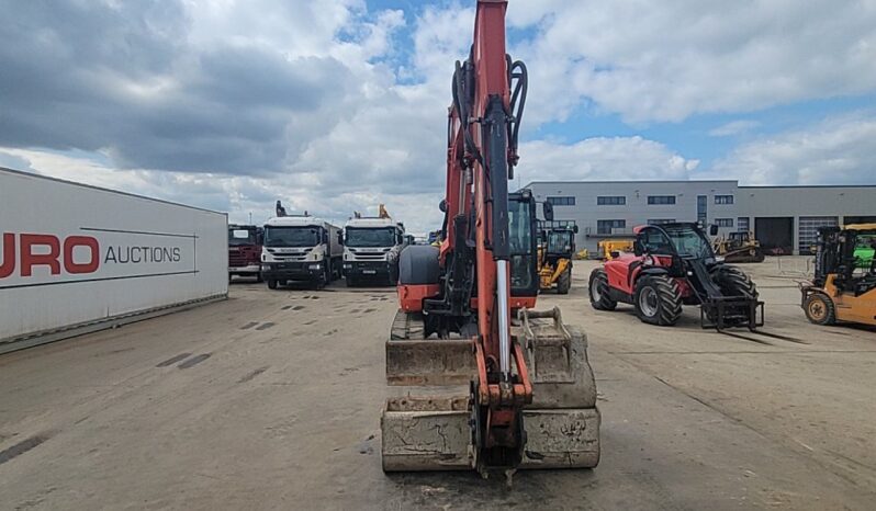 2020 Kubota KX080-4A2 6 Ton+ Excavators For Auction: Leeds, UK – 30th April, 1st, 2nd & 3rd May 25 full