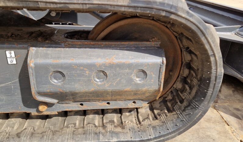 2022 Doosan DX63 6 Ton+ Excavators For Auction: Leeds, UK – 30th April, 1st, 2nd & 3rd May 25 full