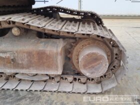 Liebherr R934B HDSL 20 Ton+ Excavators For Auction: Leeds, UK – 30th April, 1st, 2nd & 3rd May 25 full