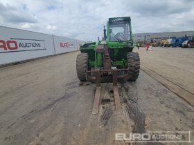 2014 Merlo P34.7 Telehandlers For Auction: Leeds, UK – 30th April, 1st, 2nd & 3rd May 25 full