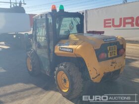 2019 JCB 516-40 Telehandlers For Auction: Leeds, UK – 30th April, 1st, 2nd & 3rd May 25 full