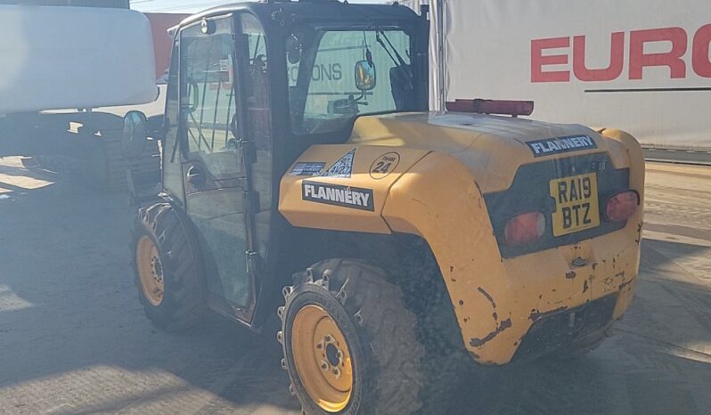 2019 JCB 516-40 Telehandlers For Auction: Leeds, UK – 30th April, 1st, 2nd & 3rd May 25 full