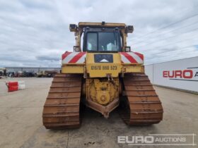 CAT D6T Dozers For Auction: Leeds, UK – 30th April, 1st, 2nd & 3rd May 25 full