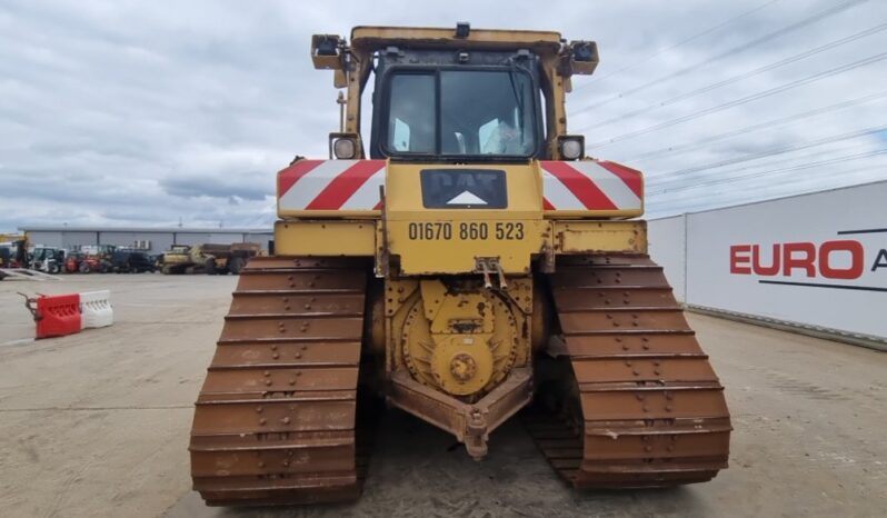 CAT D6T Dozers For Auction: Leeds, UK – 30th April, 1st, 2nd & 3rd May 25 full