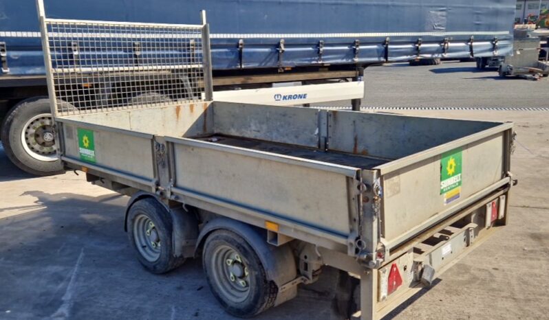 Ifor Williams LM105G Plant Trailers For Auction: Dromore, NI – 16th & 17th May 2025 For Auction on 2025-05-16 full