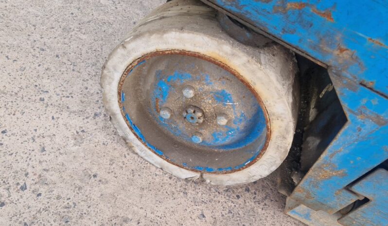 Upright X26N Manlifts For Auction: Dromore, NI – 16th & 17th May 2025 For Auction on 2025-05-16 full