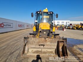2018 JCB 3CX P21 ECO Backhoe Loaders For Auction: Leeds, UK – 30th April, 1st, 2nd & 3rd May 25 full