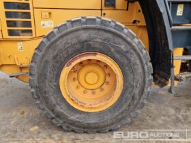 2011 Hyundai HL757TM-9 Wheeled Loaders For Auction: Leeds, UK – 30th April, 1st, 2nd & 3rd May 25 full