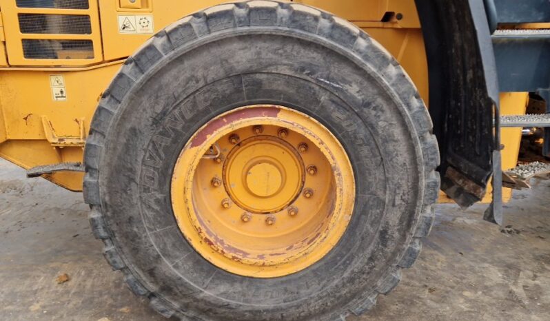2011 Hyundai HL757TM-9 Wheeled Loaders For Auction: Leeds, UK – 30th April, 1st, 2nd & 3rd May 25 full