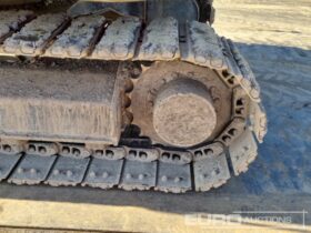 2015 CAT 308E2CR 6 Ton+ Excavators For Auction: Leeds, UK – 30th April, 1st, 2nd & 3rd May 25 full