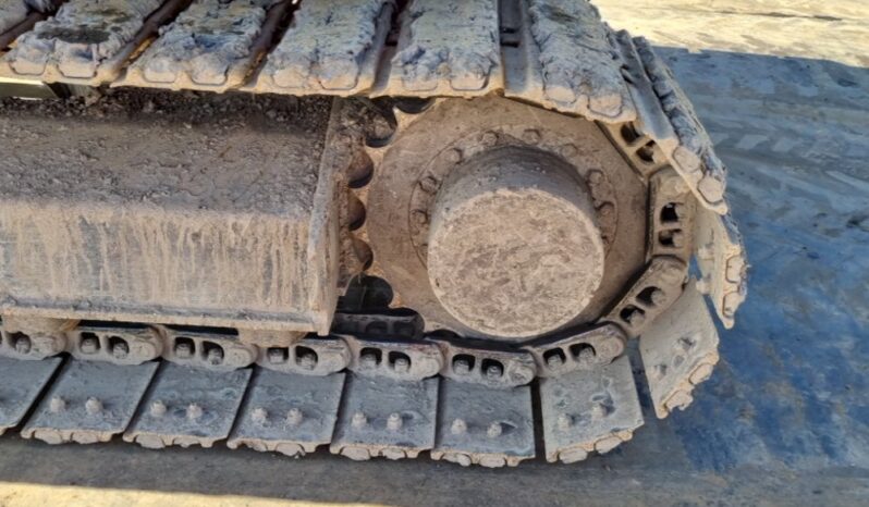2015 CAT 308E2CR 6 Ton+ Excavators For Auction: Leeds, UK – 30th April, 1st, 2nd & 3rd May 25 full